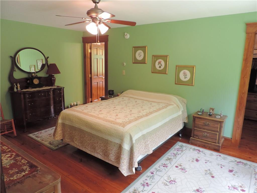 151 Highland Shores Road Casco, ME 04015 - Photo 13 of 25 Master Bedroom