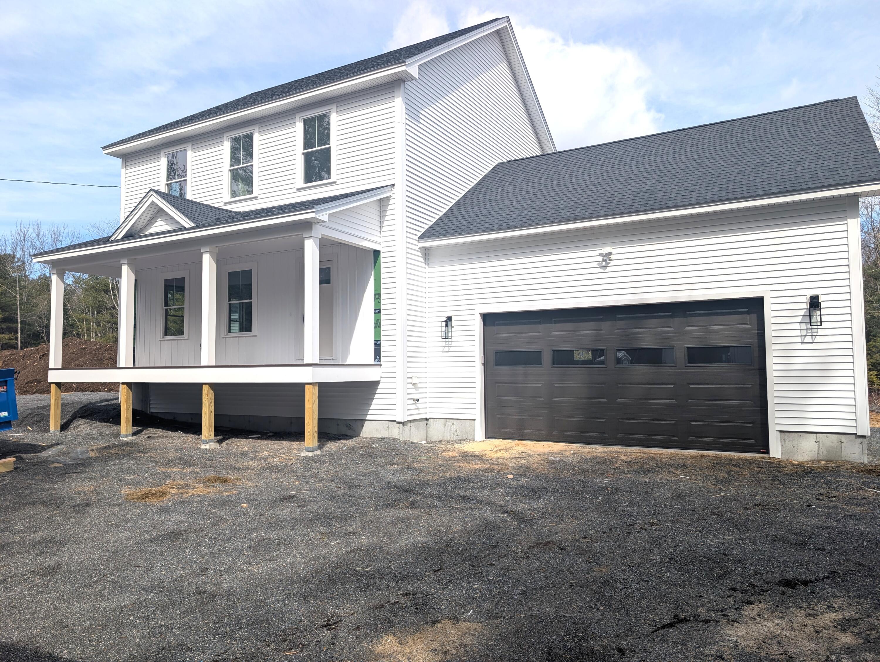 239 Sam Allen Road Sanford, ME 04073 - Photo 2 of 3 pic use 1