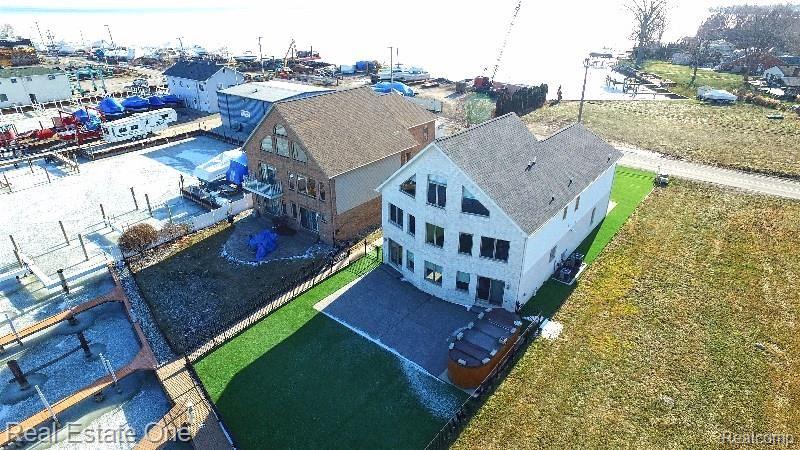 32451 South River Road Harrison Township, MI 48045 - Photo 1 of 37 DJI_0136.jpg