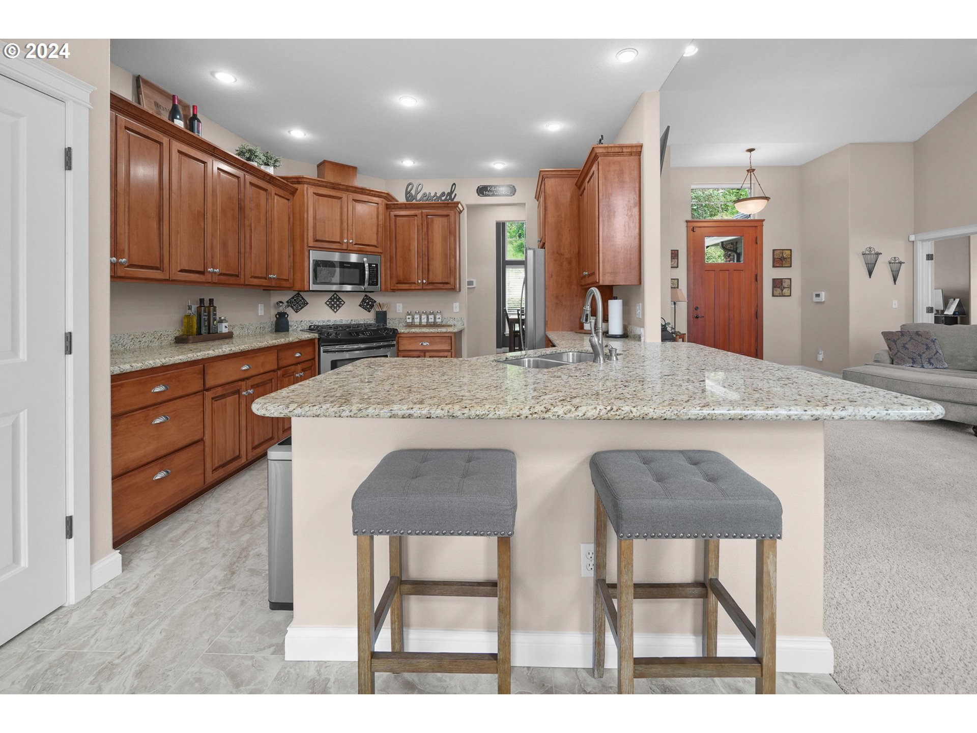 110 West Ridge Lane Myrtle Creek, OR 97457 - Photo 15 of 41