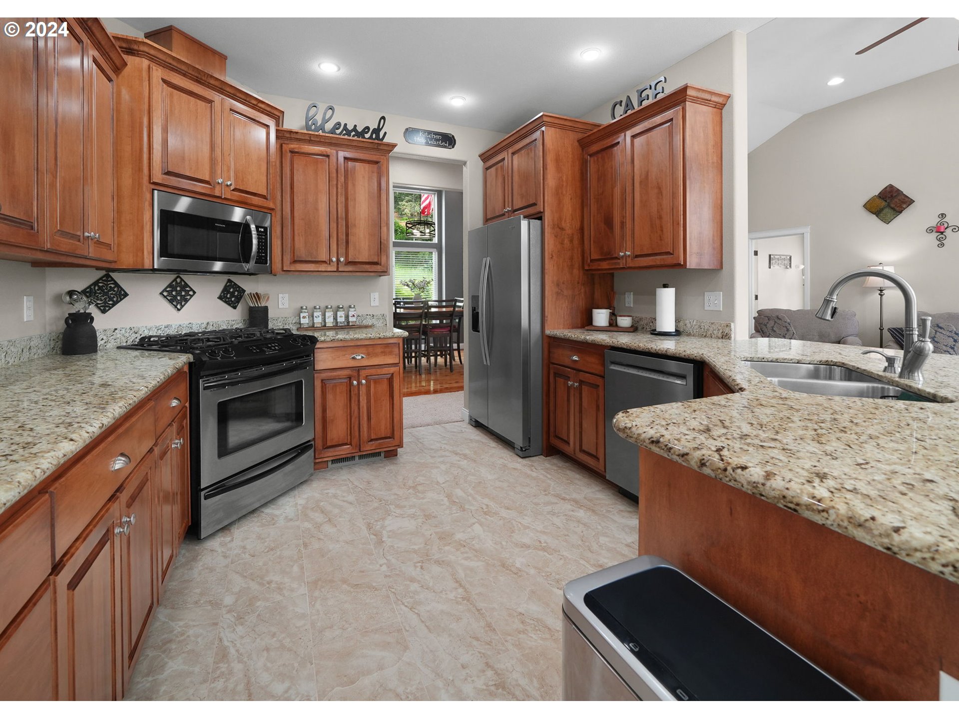 110 West Ridge Lane Myrtle Creek, OR 97457 - Photo 16 of 41