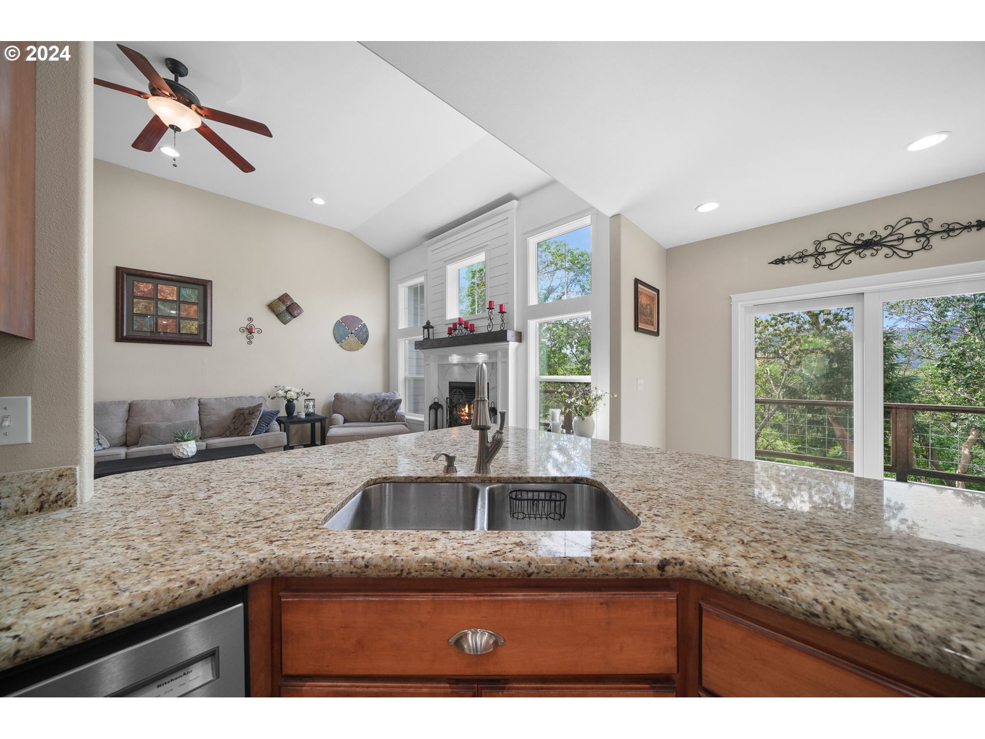 110 West Ridge Lane Myrtle Creek, OR 97457 - Photo 17 of 41