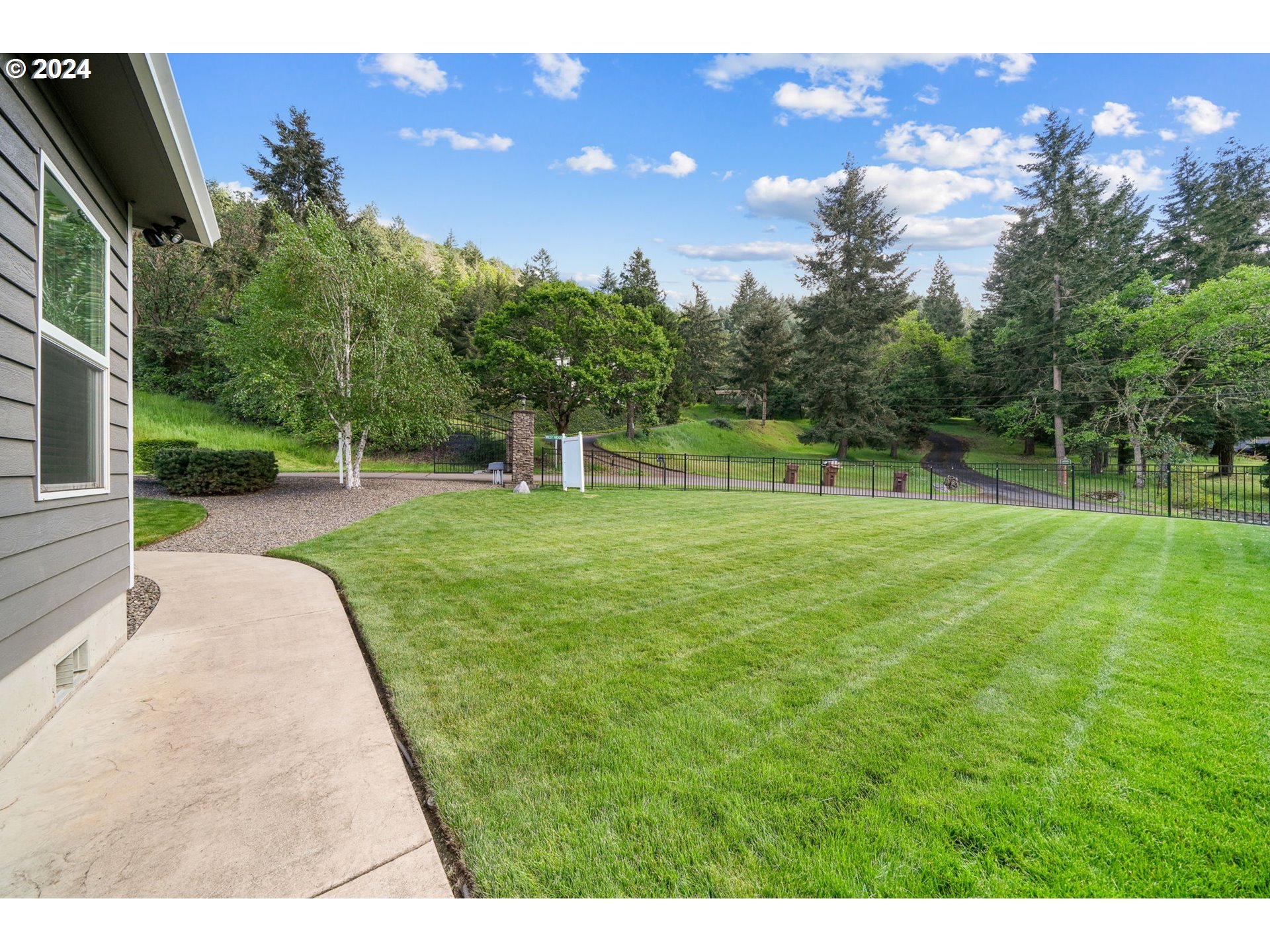 110 West Ridge Lane Myrtle Creek, OR 97457 - Photo 37 of 41