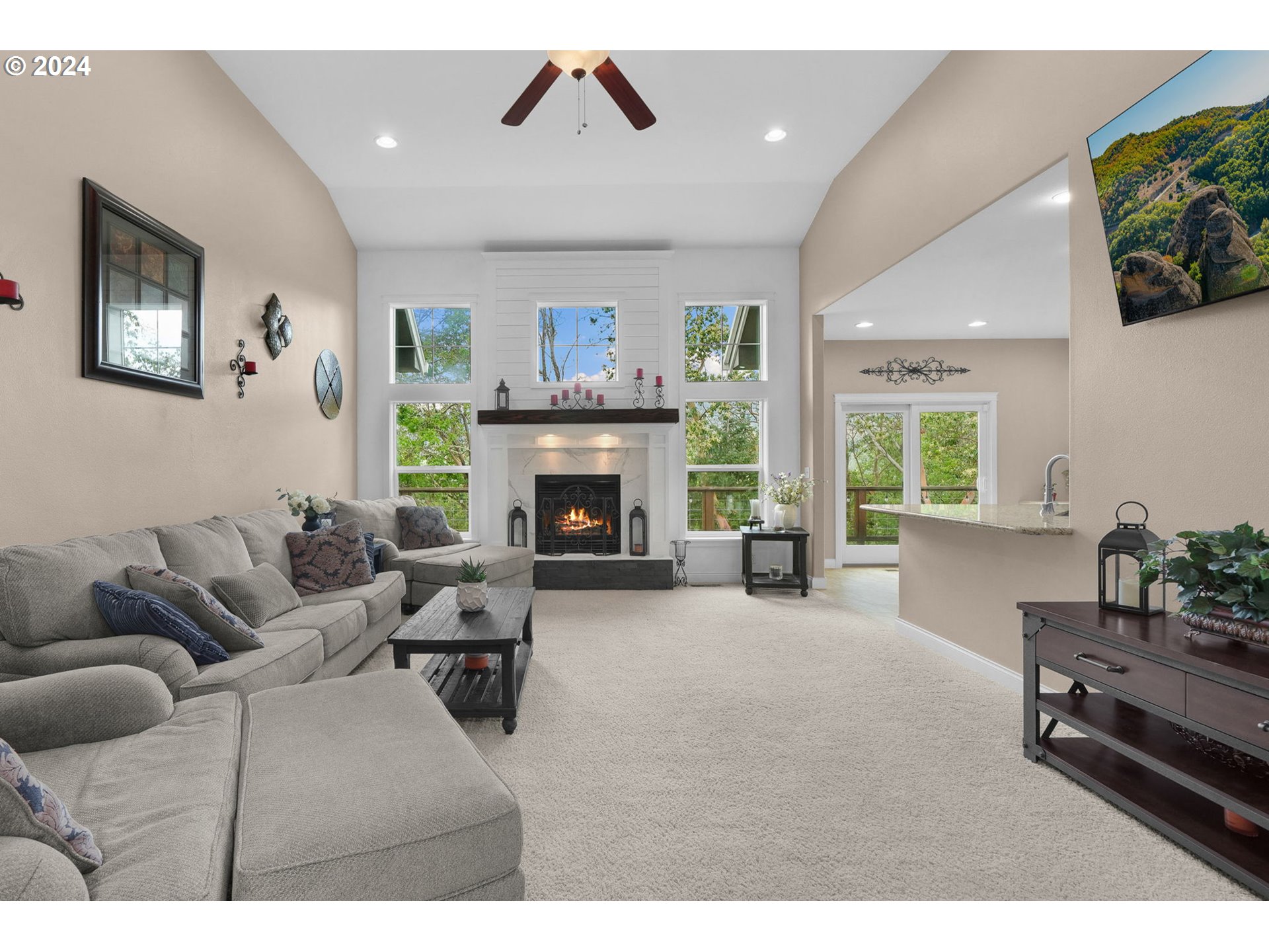 110 West Ridge Lane Myrtle Creek, OR 97457 - Photo 9 of 41