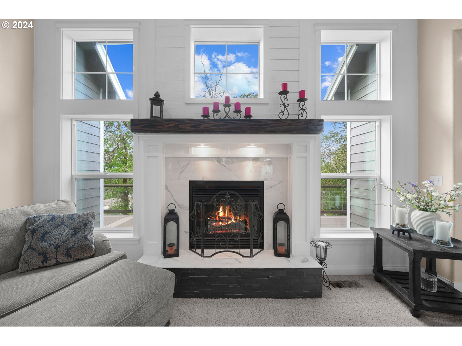 110 West Ridge Lane Myrtle Creek, OR 97457 - Photo 10 of 41