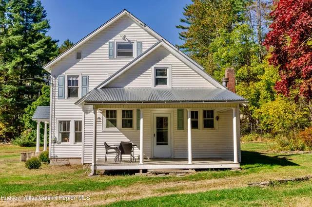 $849,000 | 956-958 Highway 55A, Napanoch, NY 12458
