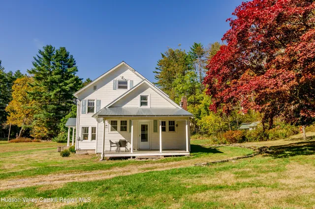 $849,000 | 956-958 Highway 55A, Napanoch, NY 12458