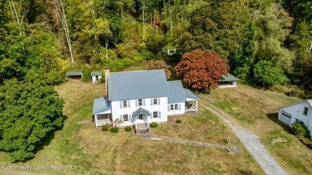 $849,000 | 956-958 Highway 55A, Napanoch, NY 12458