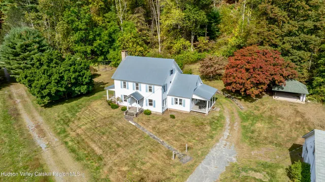 $849,000 | 956-958 Highway 55A, Napanoch, NY 12458