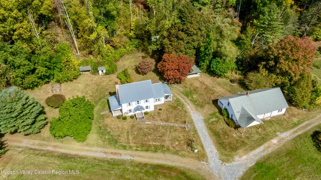 $849,000 | 956-958 Highway 55A, Napanoch, NY 12458