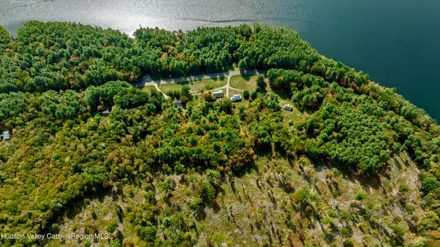 $849,000 | 956-958 Highway 55A, Napanoch, NY 12458