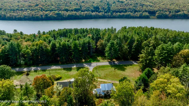 $849,000 | 956-958 Highway 55A, Napanoch, NY 12458