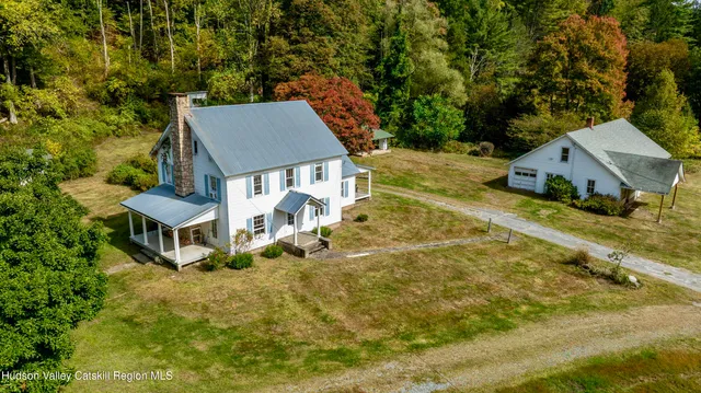 $849,000 | 956-958 Highway 55A, Napanoch, NY 12458