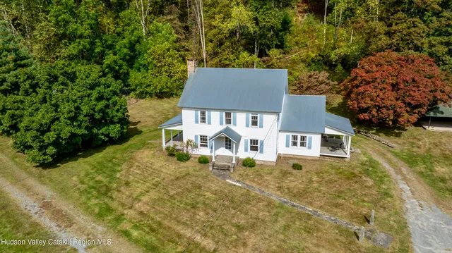 $849,000 | 956-958 Highway 55A, Napanoch, NY 12458