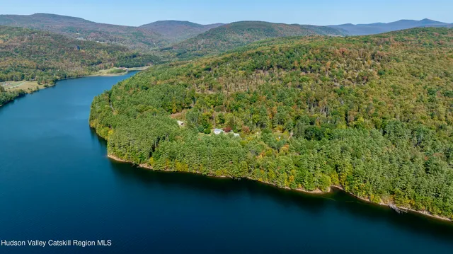 $849,000 | 956-958 Highway 55A, Napanoch, NY 12458