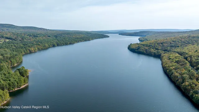 $849,000 | 956-958 Highway 55A, Napanoch, NY 12458