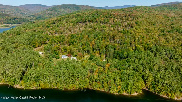 $849,000 | 956-958 Highway 55A, Napanoch, NY 12458