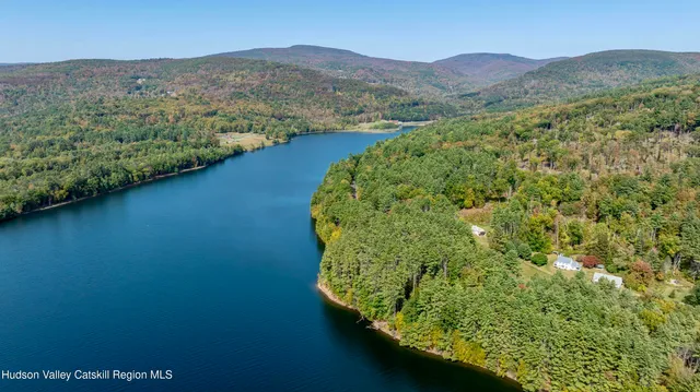 $849,000 | 956-958 Highway 55A, Napanoch, NY 12458