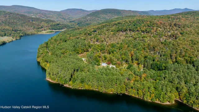 $849,000 | 956-958 Highway 55A, Napanoch, NY 12458