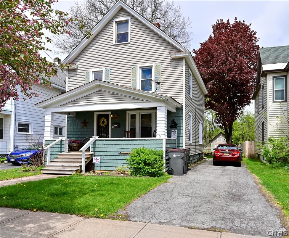 710 West Court Street Rome, NY 13440 - Photo 1 of 39