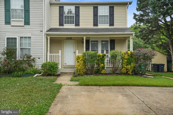 $2,750 | 10506 Lime Tree Way, Beltsville, MD 20705
