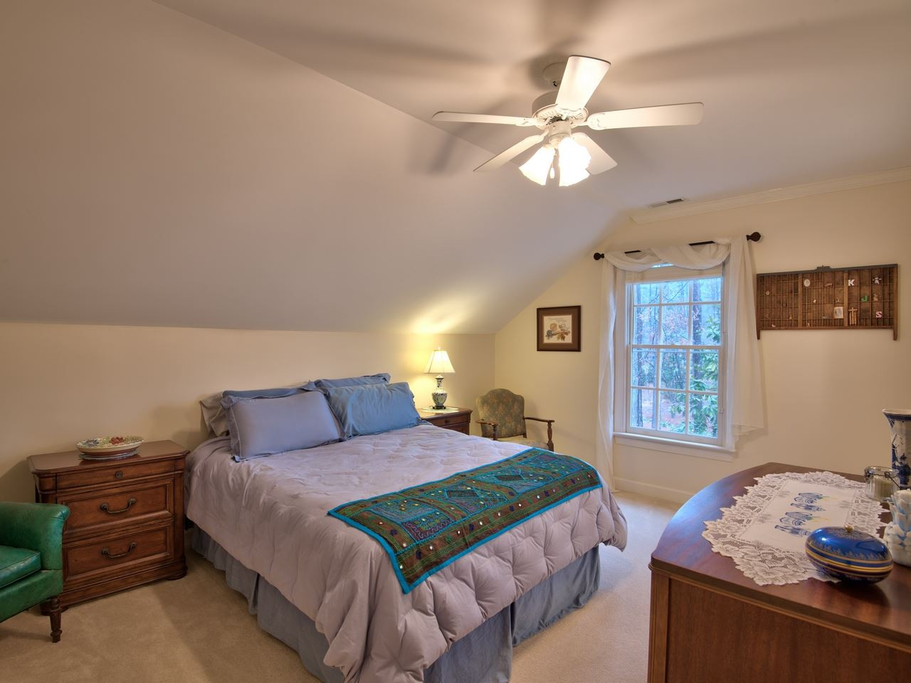 3818 Darby Road Durham, NC 27707 - Photo 23 of 30 Bedroom