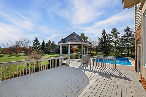 $1,149,900 | 4588 Pamela Court, Long Grove, IL 60047