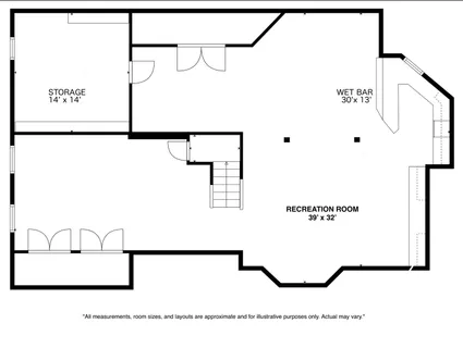 $1,149,900 | 4588 Pamela Court, Long Grove, IL 60047