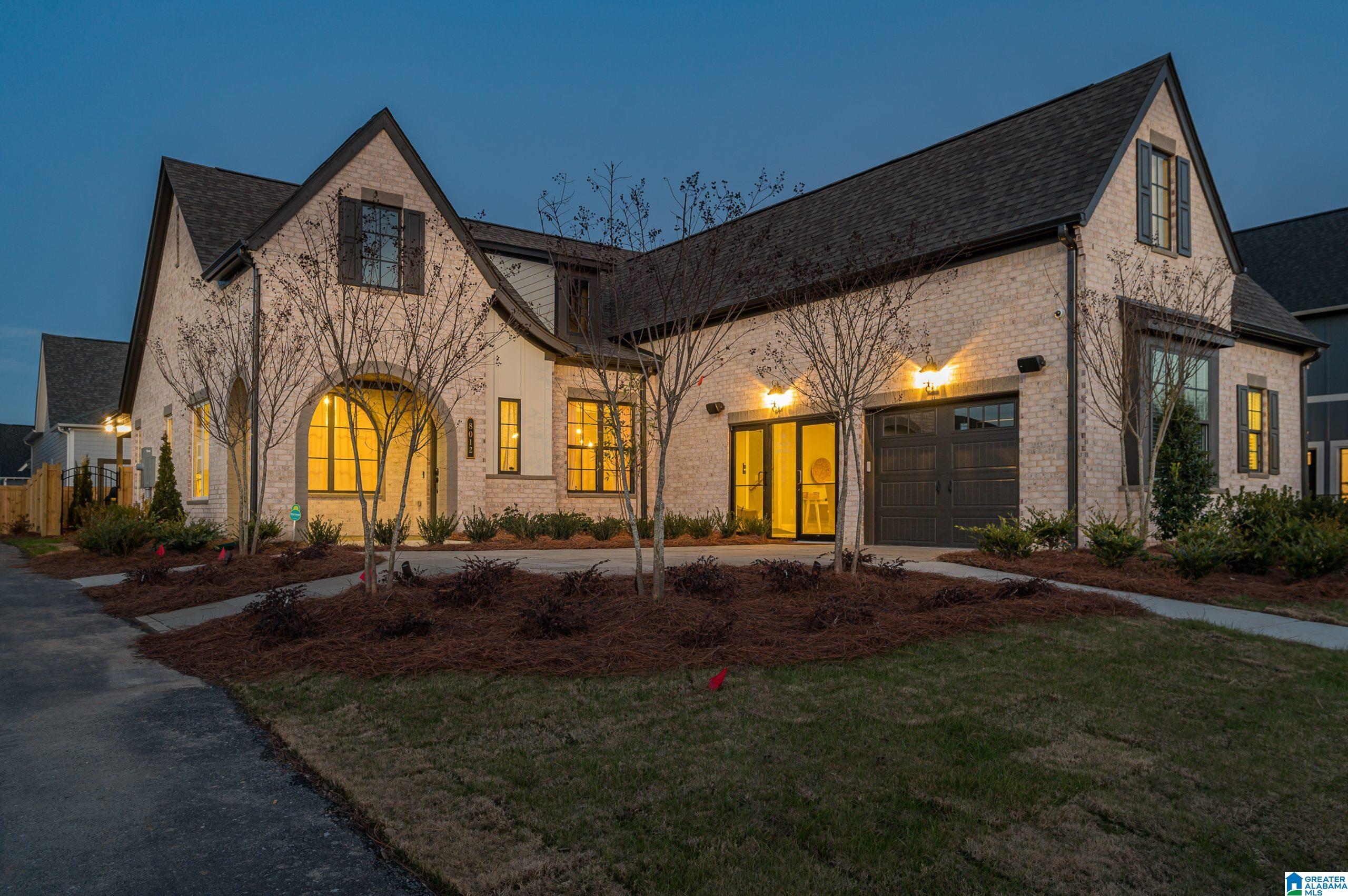 1505 Albert Road Hoover, AL 35244 - Photo 3 of 82