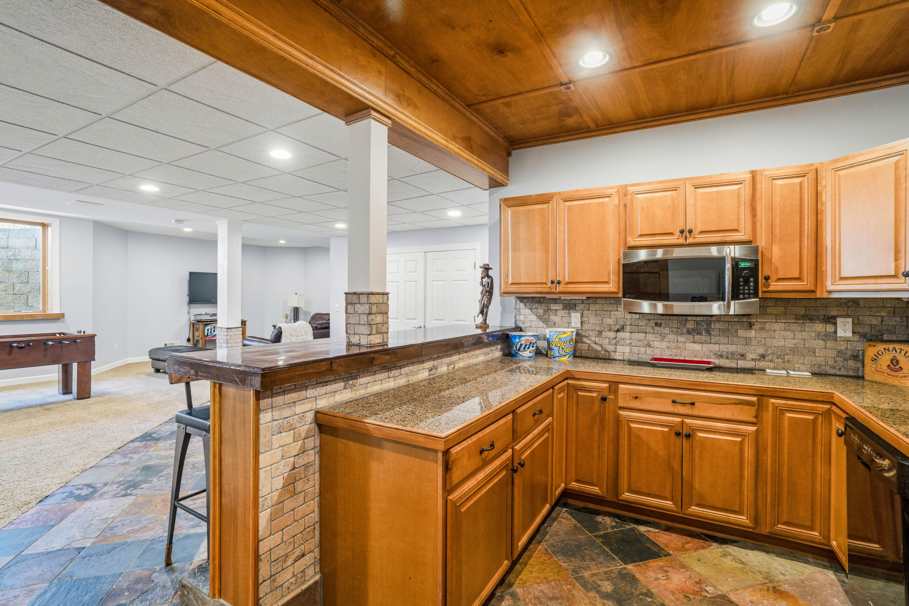W289N3752 Huntsman Court Delafield, WI 53072 - Photo 65 of 88 DSC07131