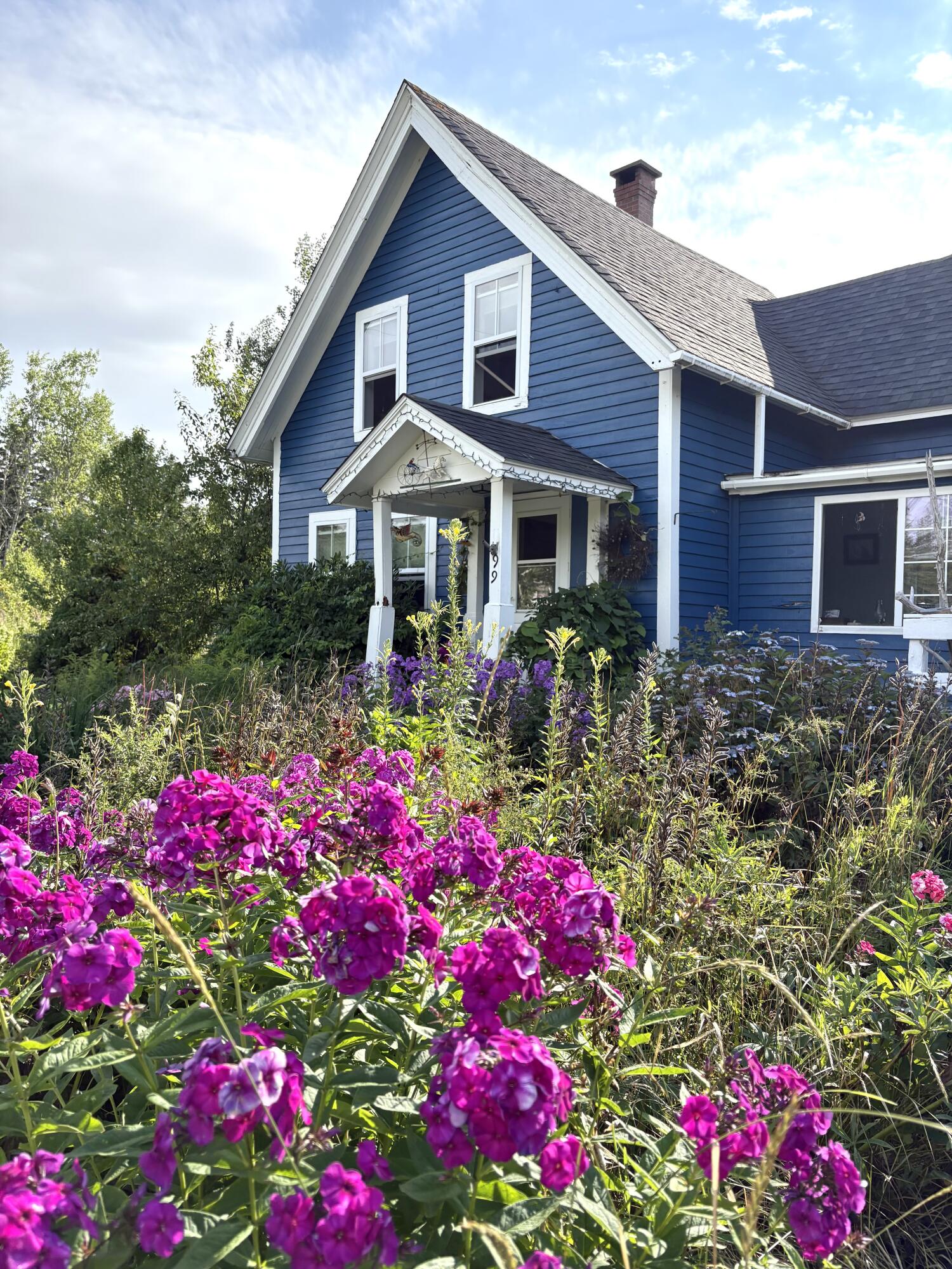 99 Little Machias Road Cutler, ME 04626 - Photo 2 of 86 IMG_3822
