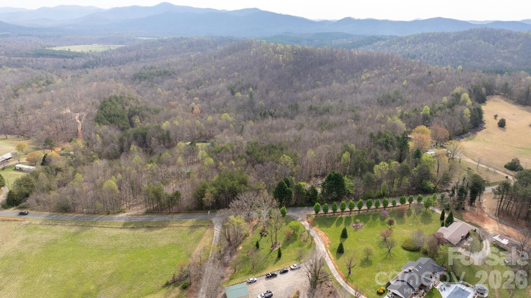 Tbd Joe Branch Road Nebo, NC 28761 - Photo 15 of 20