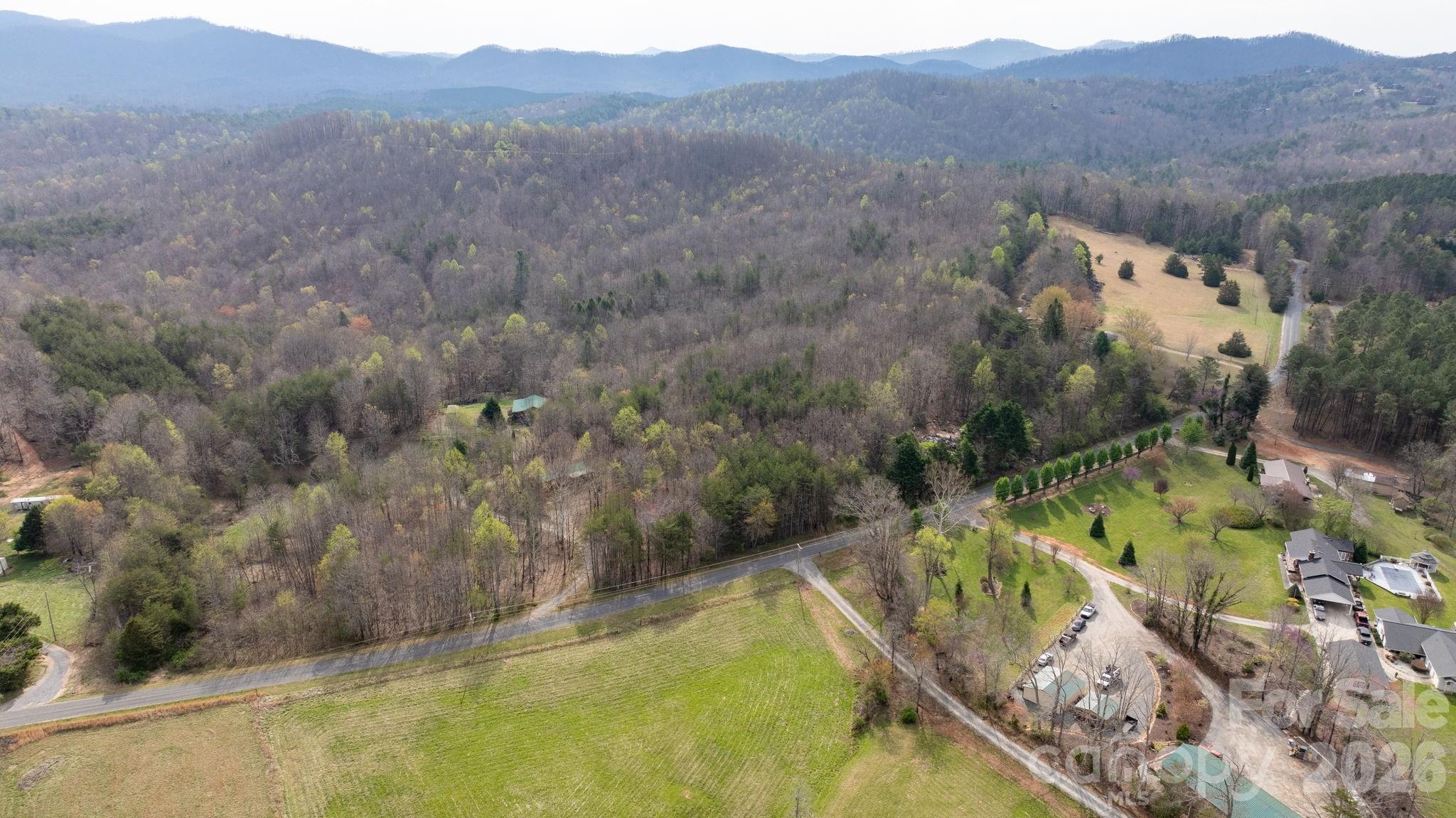 Tbd Joe Branch Road Nebo, NC 28761 - Photo 16 of 20