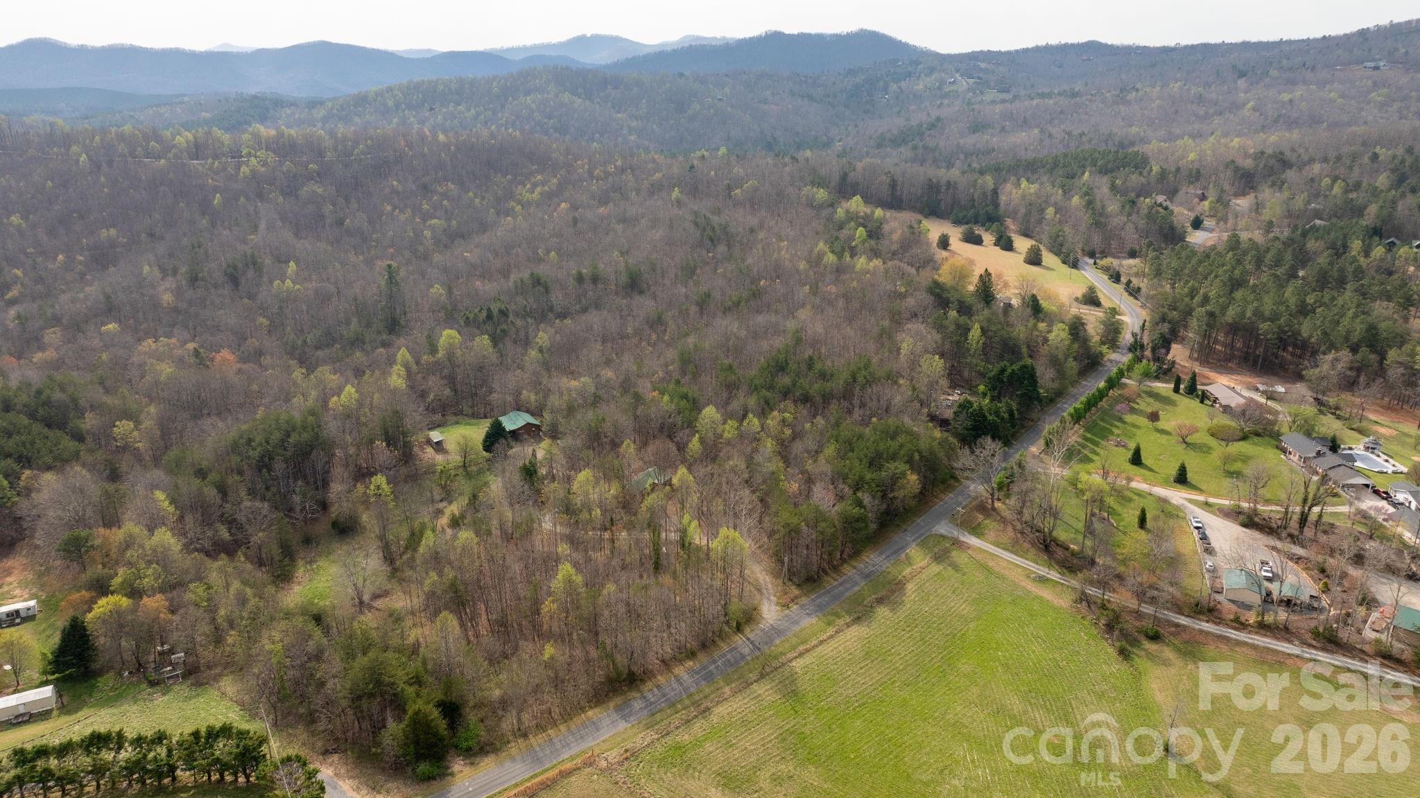 Tbd Joe Branch Road Nebo, NC 28761 - Photo 17 of 20