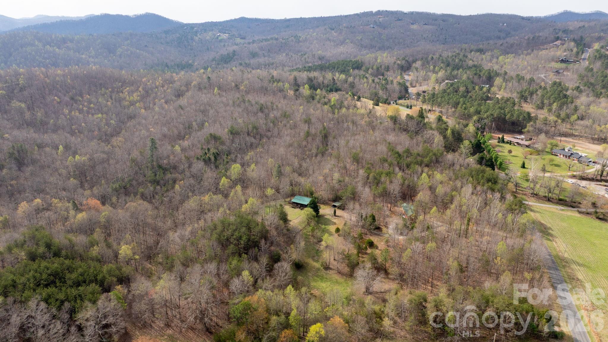 Tbd Joe Branch Road Nebo, NC 28761 - Photo 18 of 20