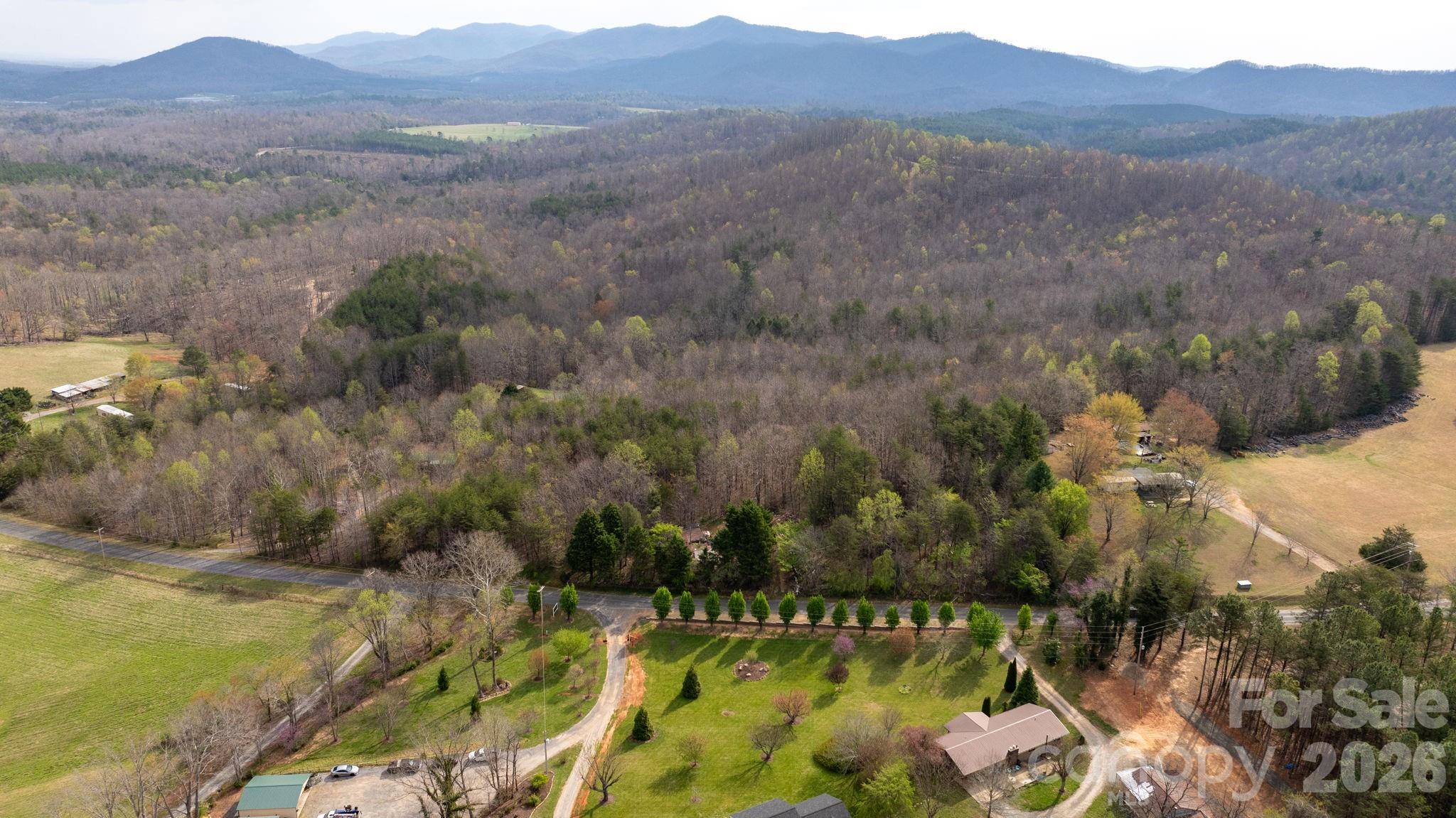 Tbd Joe Branch Road Nebo, NC 28761 - Photo 20 of 20