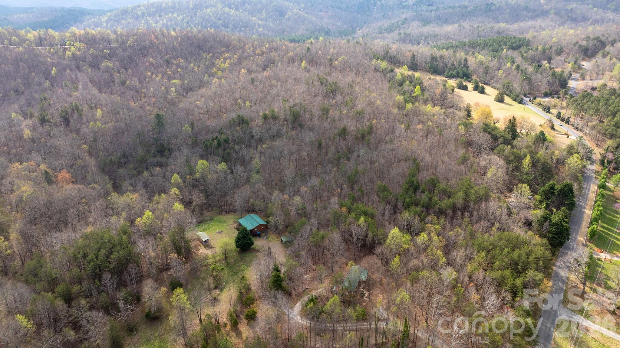 Tbd Joe Branch Road Nebo, NC 28761 - Photo 3 of 20