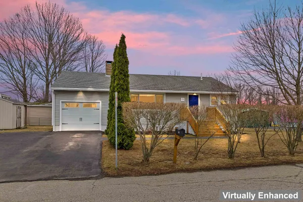$699,000 | 17 Winchester Street, Portsmouth, NH 03801
