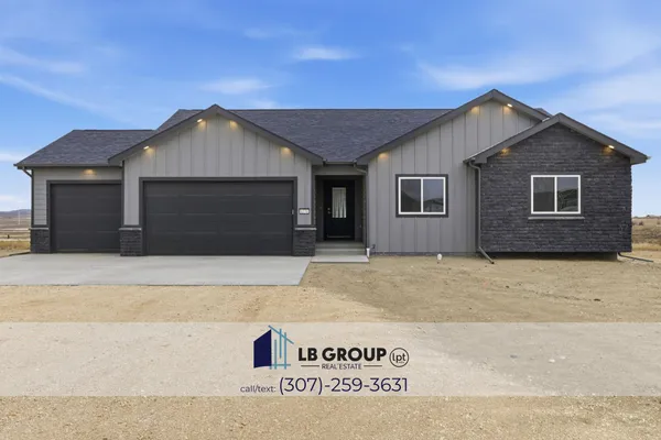 $619,900 | 6570 Meadow Wind Way, Mills, WY 82604