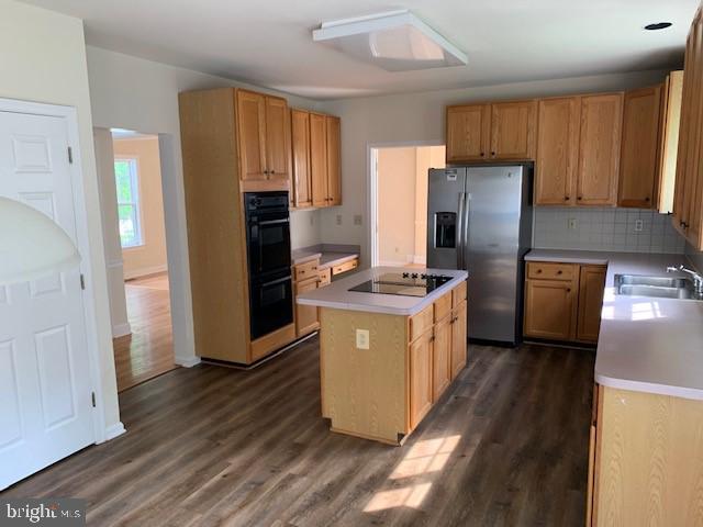 6412 Spring Forest Road Frederick, MD 21701 - Photo 11 of 35 Kitchen