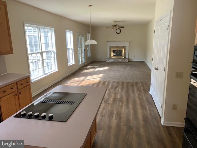 6412 Spring Forest Road Frederick, MD 21701 - Photo 12 of 35 Kitchen