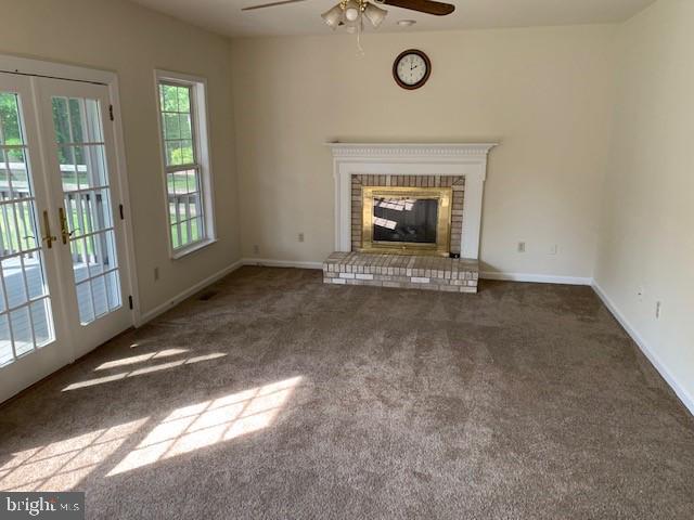6412 Spring Forest Road Frederick, MD 21701 - Photo 13 of 35 Family Room