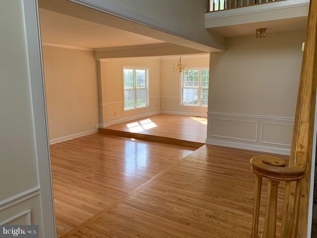 6412 Spring Forest Road Frederick, MD 21701 - Photo 16 of 35 Living & Dining Rooms