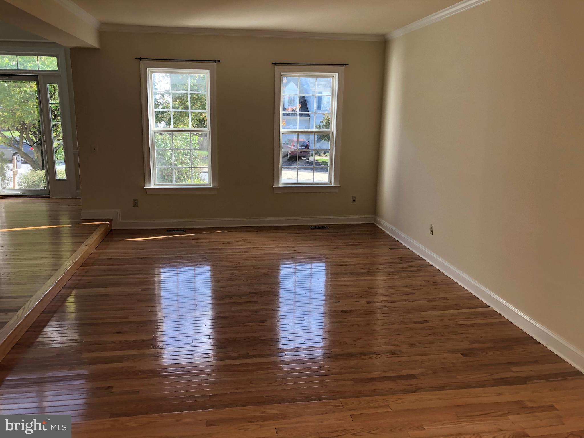 6412 Spring Forest Road Frederick, MD 21701 - Photo 17 of 35 Living Room