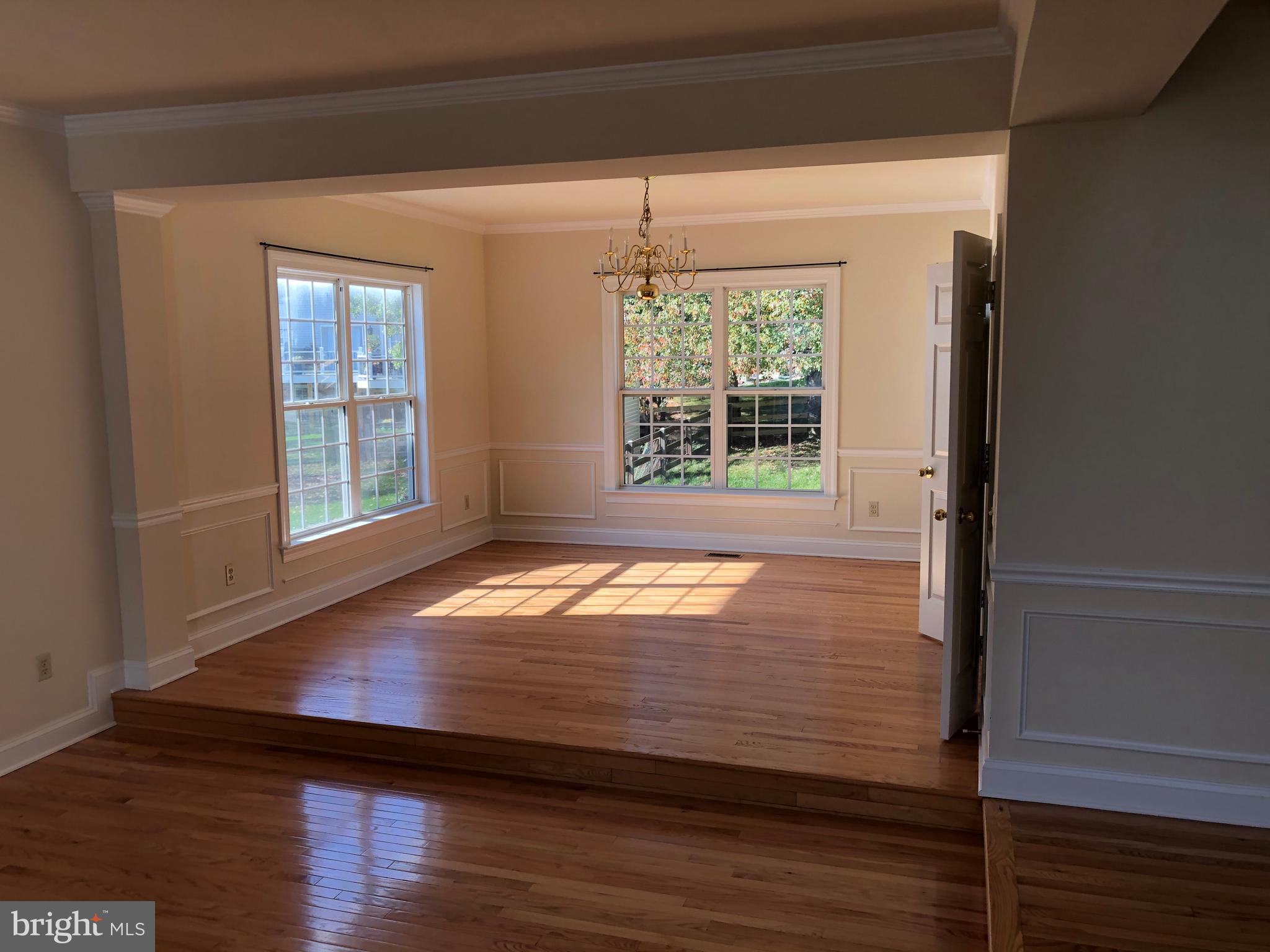 6412 Spring Forest Road Frederick, MD 21701 - Photo 19 of 35 Dining Room