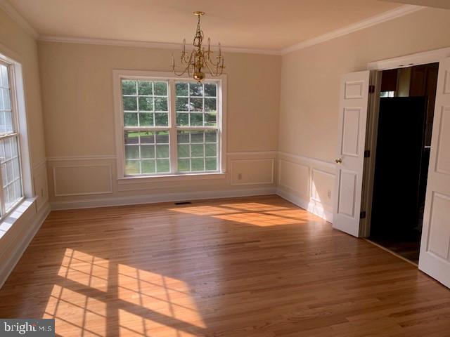 6412 Spring Forest Road Frederick, MD 21701 - Photo 20 of 35 Dining Room