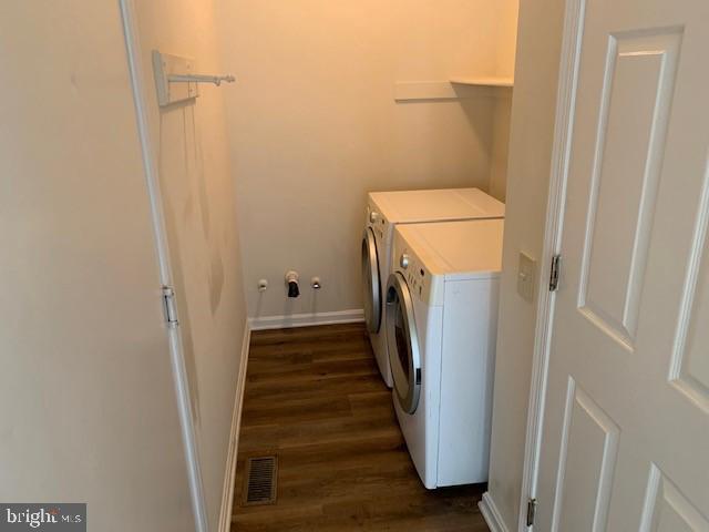 6412 Spring Forest Road Frederick, MD 21701 - Photo 23 of 35 Laundry