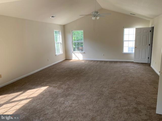 6412 Spring Forest Road Frederick, MD 21701 - Photo 25 of 35 Primary Bedroom