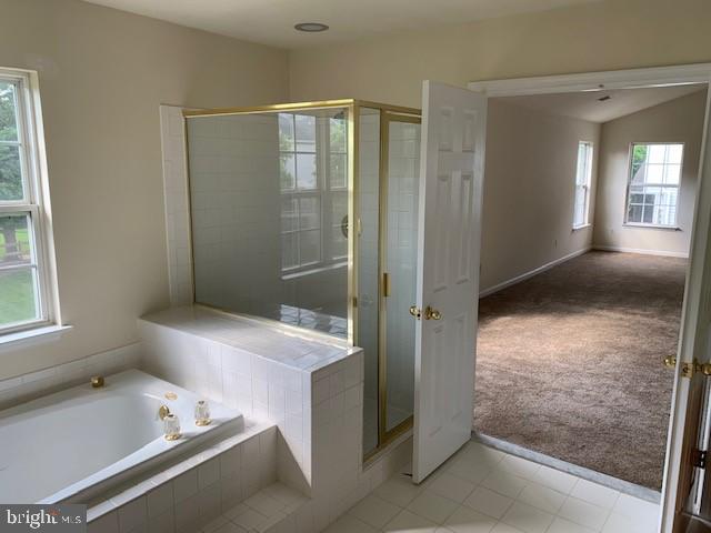 6412 Spring Forest Road Frederick, MD 21701 - Photo 28 of 35 Primary Bathroom