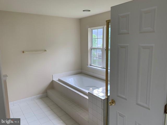 6412 Spring Forest Road Frederick, MD 21701 - Photo 29 of 35 Primary Bathroom